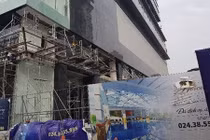 Yêu cầu dừng ngay việc đưa dân vào ở tại Discovery Complex