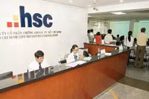 Công ty chứng khoán HSC bị phạt, truy thu thuế 235 triệu đồng