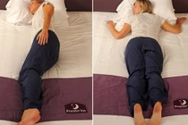 Xem tướng ngủ đoán ngay tính cách, vận mệnh sang hèn 