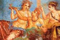 Đế chế La Mã diệt vong vì lý do gây sốc này? 