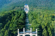 Bí ẩn lăng mộ vĩ đại nhất TG, chứa hàng ngàn tấn báu vật