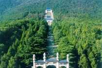 Bí ẩn lăng mộ vĩ đại nhất TG, chứa hàng ngàn tấn báu vật