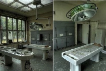 10 nhà xác bỏ hoang nổi tiếng thế giới