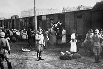 Cuộc đào tẩu thần kỳ khỏi trại giam tử thần của Đức quốc xã 