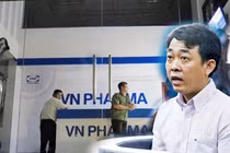 VN Pharma: Phó tổng giám đốc chạy tội, không xác định được người nhận hối lộ