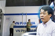VN Pharma: Phó tổng giám đốc chạy tội, không xác định được người nhận hối lộ