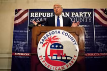 10 câu nói truyền cảm hứng của Tổng thống Mỹ Donald Trump