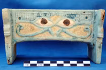 Top cổ vật lạ lùng ẩn mình dưới nghĩa địa sông Nile