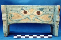 Top cổ vật lạ lùng ẩn mình dưới nghĩa địa sông Nile