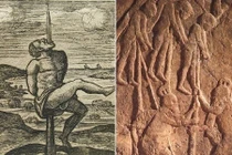 Hãi hùng những phương pháp tử hình tàn khốc nhất lịch sử