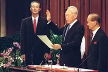 Bật mí thú vị về cựu Thủ tướng Lý Quang Diệu