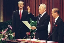 Bật mí thú vị về cựu Thủ tướng Lý Quang Diệu