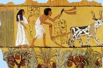 Sự thật thú vị về trang phục thời Ai Cập cổ đại