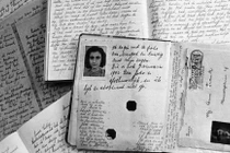 Chấn động cuốn nhật ký bóp nghẹt trái tim hàng triệu người