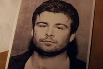 Thạc sĩ trở thành kẻ giết người vì sở thích lạ: Mê khỏa thân