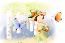 Bói vận mệnh theo ngày sinh (3/6)