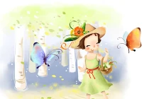 Bói vận mệnh theo ngày sinh (3/6)