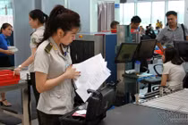 Những món hàng cấm, không bao giờ được lên máy bay