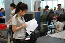 Những món hàng cấm, không bao giờ được lên máy bay