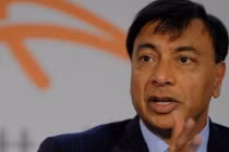 Tỷ phú Laskhmi Mittal: Thành công nhờ "làm việc thật hăng say"