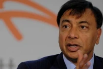 Tỷ phú Laskhmi Mittal: Thành công nhờ "làm việc thật hăng say"