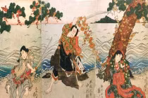 5 băng đảng khét tiếng một thời 