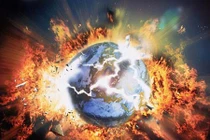 Vì sao xuất hiện “tiên tri” Trái đất tuyệt diệt vào tháng 9?