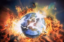 Vì sao xuất hiện “tiên tri” Trái đất tuyệt diệt vào tháng 9?