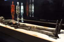 Khó giải những bí ẩn hàng đầu về Ai Cập cổ đại