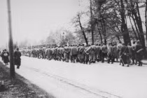 Những cuộc hành quân chết chóc trong lịch sử hiện đại