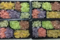 Chị em Hà thành lên cơn sốt hạt đác chiều chồng con