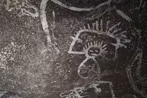 Bí ẩn hàng ngàn bức vẽ cổ xưa mới được phát hiện