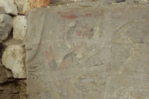 Tìm thấy hình ảnh sớm nhất về chúa Jesus? 