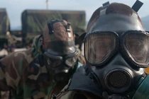 Harry Kazianis: “Vũ khí sinh học khiến thế giới cần phải lo lắng“