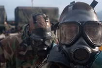 Harry Kazianis: “Vũ khí sinh học khiến thế giới cần phải lo lắng“