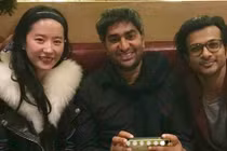 Lưu Diệc Phi ở tuổi 31: Danh tiếng mờ nhạt, nhan sắc gây thất vọng