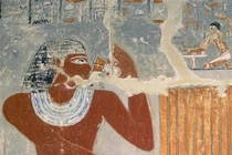 Sự thật gây sốc về cuộc sống người Ai Cập cổ đại