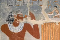 Sự thật gây sốc về cuộc sống người Ai Cập cổ đại