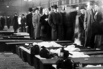 Ám ảnh thảm họa kinh hoàng nhất lịch sử công nghiệp Mỹ