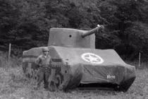 “Đội quân ma” của Mỹ đã đánh lừa phát xít Đức thế nào?