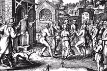 Top dịch bệnh quái quỷ trong lịch sử nhân loại