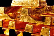 Tận mục kho báu chất đầy vàng gây sốc của Đức quốc xã 