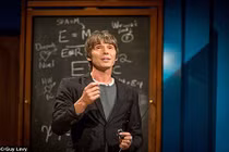 Brian Cox: “Con người sẽ sớm 'tải' bộ não vào bộ nhớ máy tính“