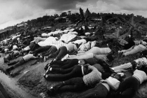 5 vụ tự sát tập thể gây sốc trong lịch sử