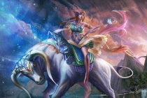 Sự nghiệp cung hoàng đạo nào may mắn nhất tháng 4? 