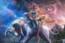 Sự nghiệp cung hoàng đạo nào may mắn nhất tháng 4? 