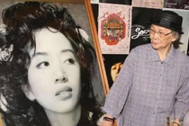 Mẹ già diva Mai Diễm Phương vẫn bòn rút tài sản của con gái 