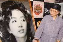 Mẹ già diva Mai Diễm Phương vẫn bòn rút tài sản của con gái 