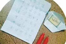 Dịch vụ "tuyển" chồng đại gia của pháp sư miền Tây 