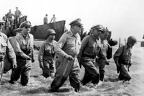 Trận đánh đặt dấu chấm hết cho Đế quốc Nhật Bản